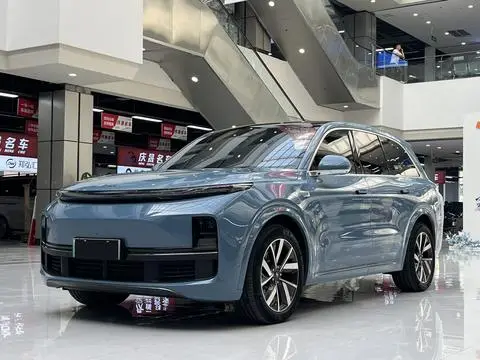 Li L8 2023