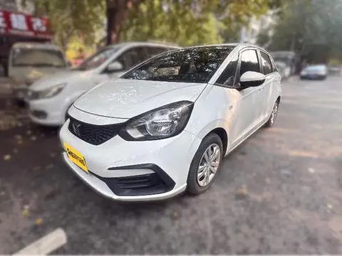 Honda Fit 2021