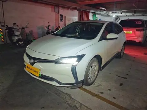 Buick 微蓝6 2024