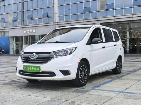 Changan Kaicene 欧尚A600 EV 2019