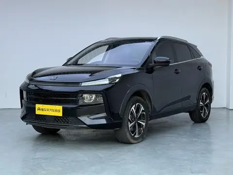 JAC (Sihao) QX 2021