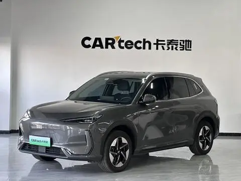 Geely EX5 2026