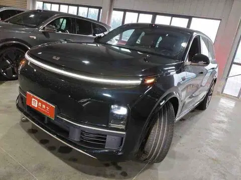 Li L9 2025