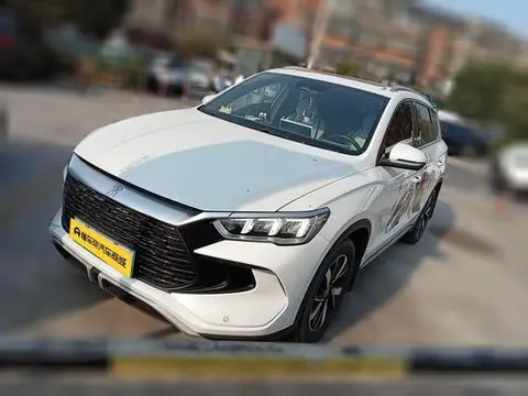 BYD 宋Pro DM 2023