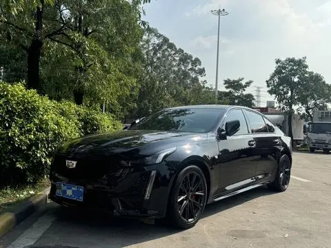 Cadillac CT5 2023