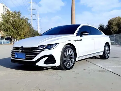 Volkswagen CC 2023