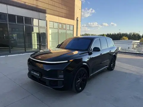 Li L8 2023