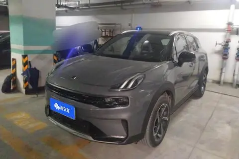 Lynk & Co 06 2020