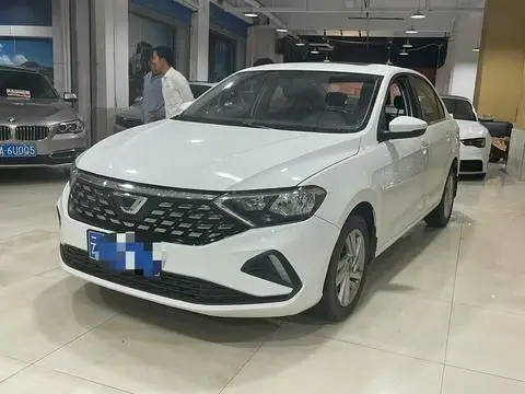 Jetta VA3 2021