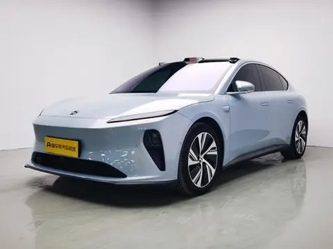 NIO ET5 2022