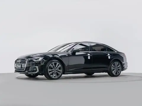 Audi A6L 2025
