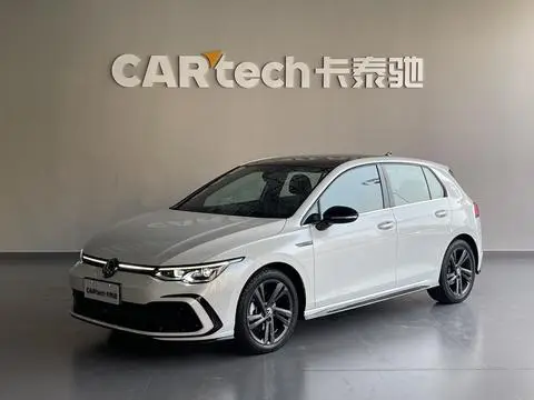 Volkswagen Golf 2024