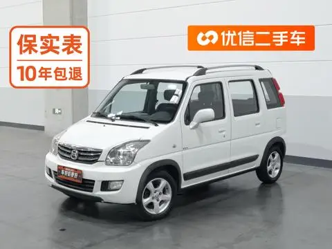 Suzuki Wagon R X5 2013