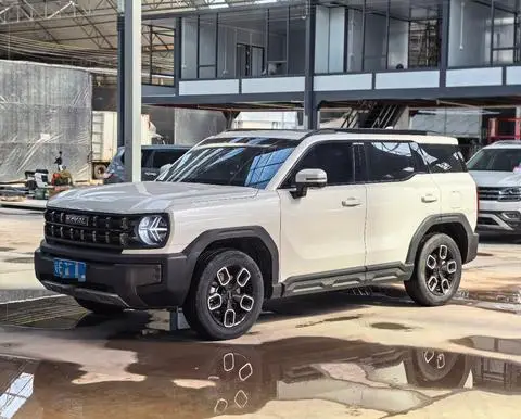 Haval H Dog 2022