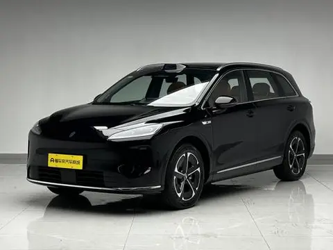 Shangjie H5 2025