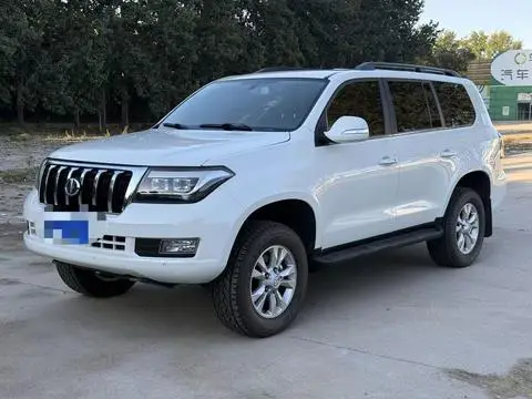 Hengtian L4600 2023