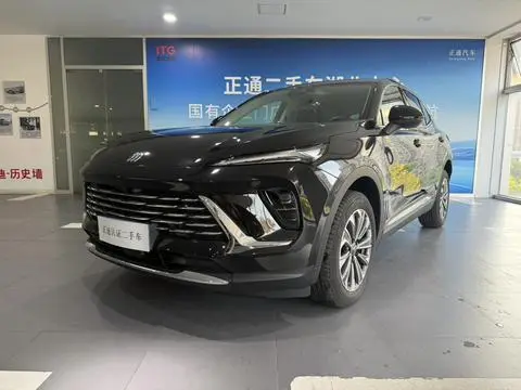 Buick 昂科威S 2025