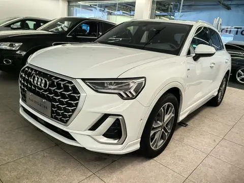 Audi Q3 2024