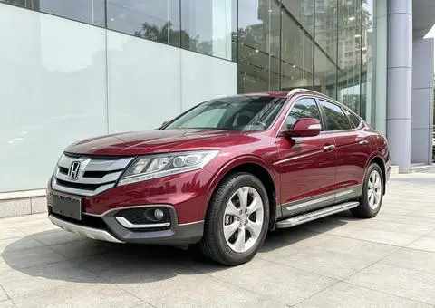 Honda 歌诗图 2014