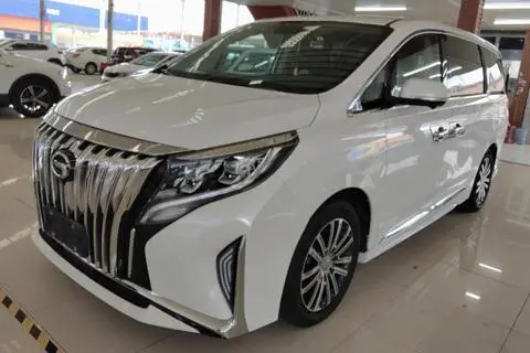 GAC M8 2021