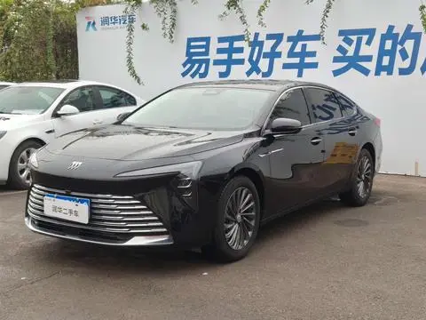 Buick LaCrosse 2025