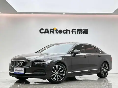 Volvo S90 2024