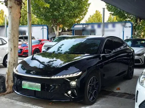 Changan A07 2026