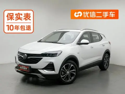 Buick EncoreGX 2020