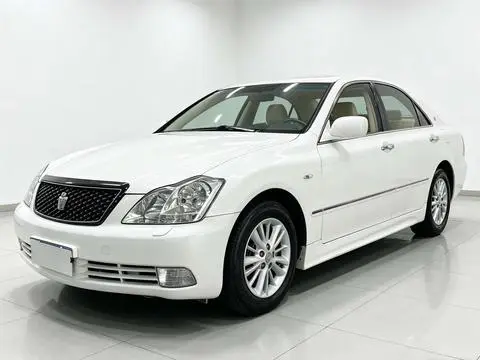 Toyota Crown 2007
