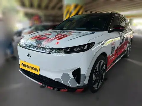 Dongfeng 008 2024