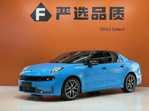 Lynk & Co 03 2019