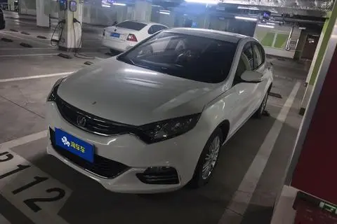 Changan Eado XT 2013
