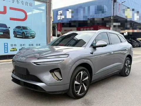 BYD Sealion 06 2025