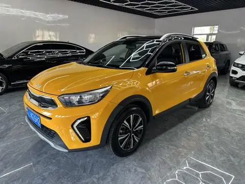 Kia Stonic 2021