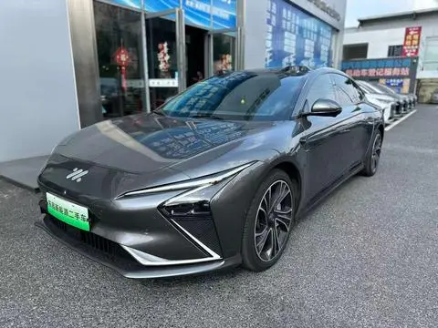 IM Motors 智己L7 2024