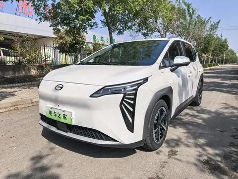 GAC Aion Y 2023