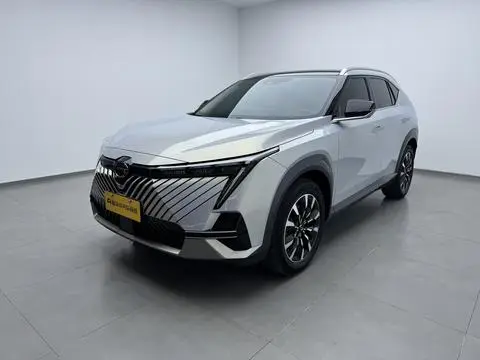 GAC 影酷 2022