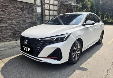 Changan Eado 2023