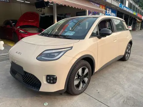 GAC Aion UT 2025