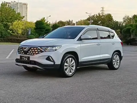 Jetta VS5 2021