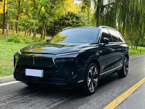 Wey Lanshan 2023