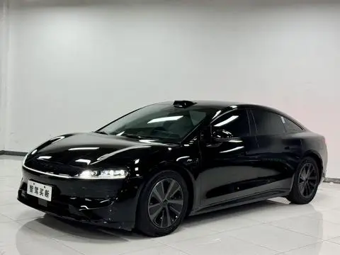 Luxeed S7 2024