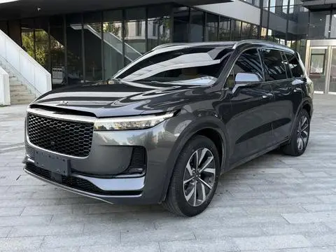 Li ONE 2021