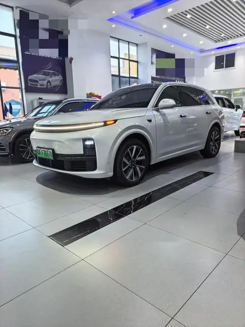 Li L7 2023