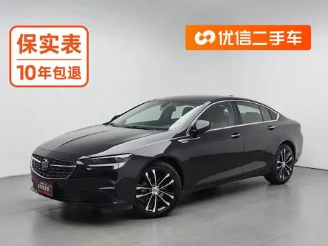 Buick Regal 2023