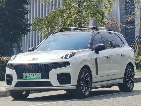 Lynk & Co 09 EM-P 2021