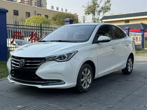 Changan 悦翔 2018