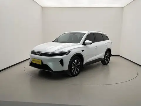 BYD 海狮05 DM 2025