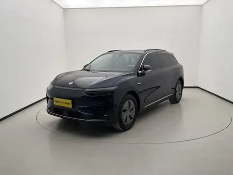 Leapmotor C11 2021