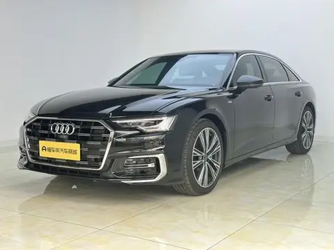 Audi A6L 2025